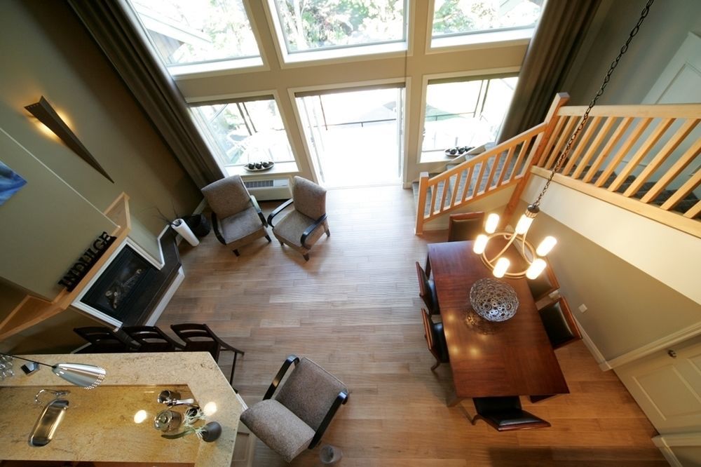 Old House Hotel Courtenay Ngoại thất bức ảnh
